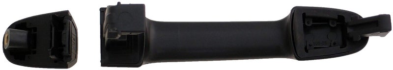 Dorman 96621 Front Passenger Side Exterior Door Handle Compatible with Select Kia Models, Black - Image 2